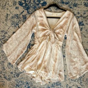 Altar’d State romper